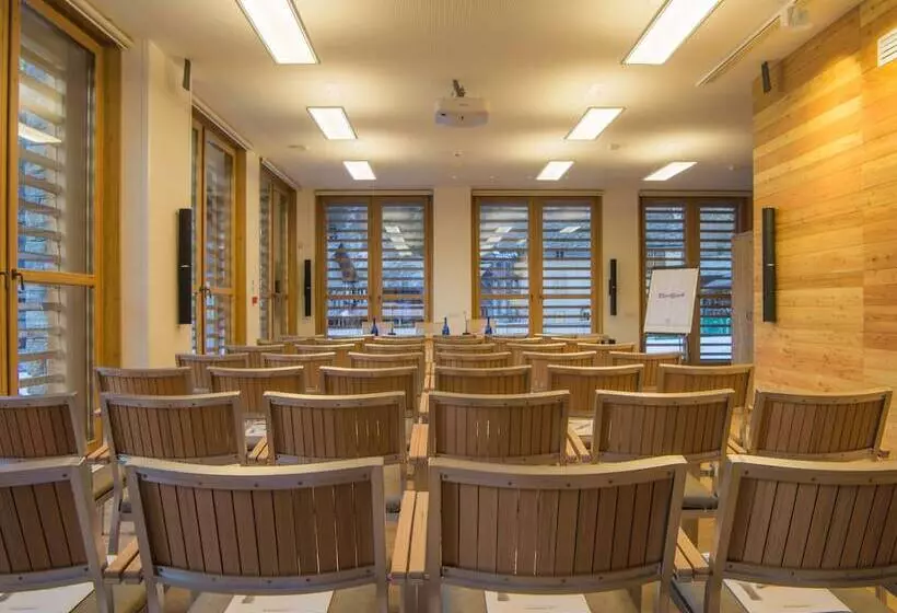 Hotelli Alagna Mountain Resort & Spa