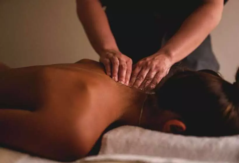 Hotelli Alagna Mountain Resort & Spa