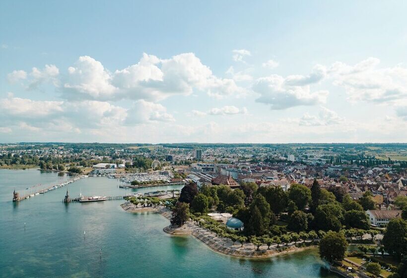 Отель Am Fischmarkt