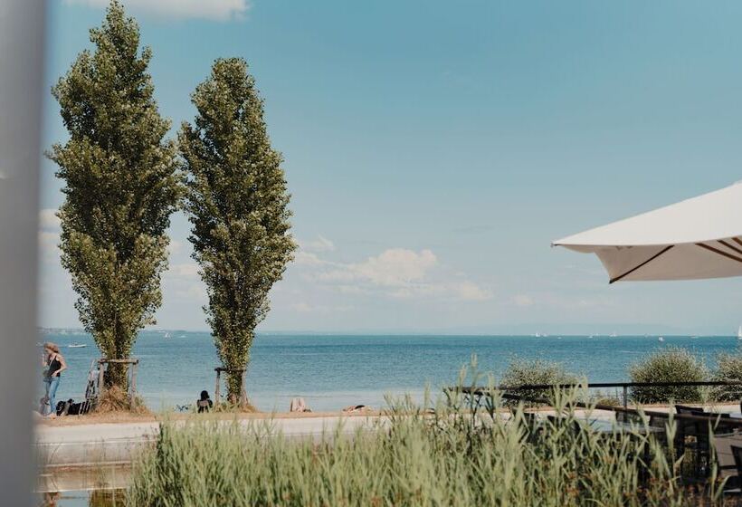 Отель Am Fischmarkt