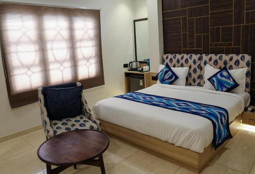 Hotelli Dwarika By Vrinda