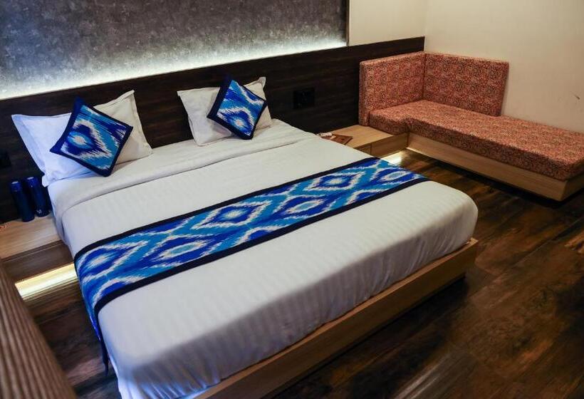 Hotelli Dwarika By Vrinda