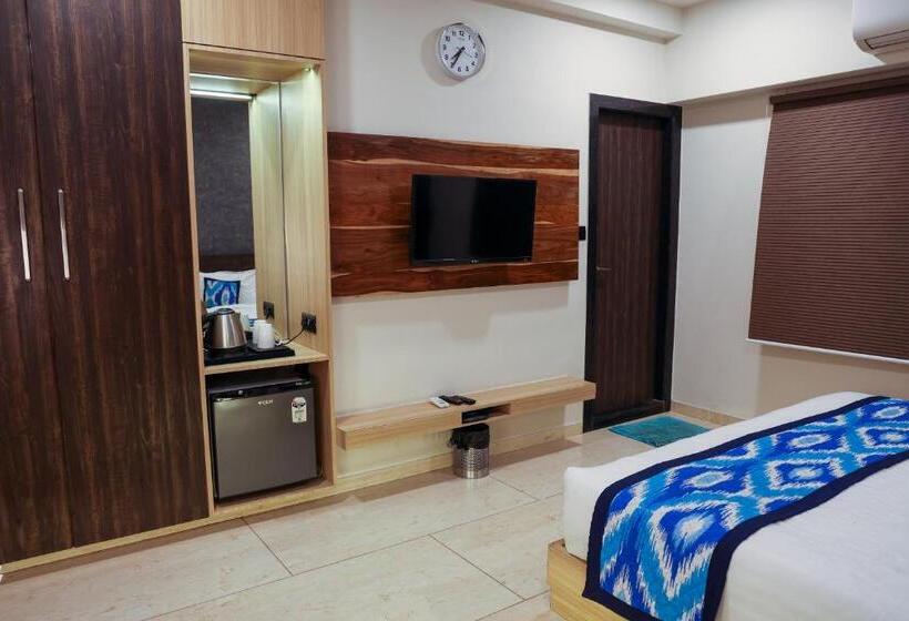 Hotelli Dwarika By Vrinda