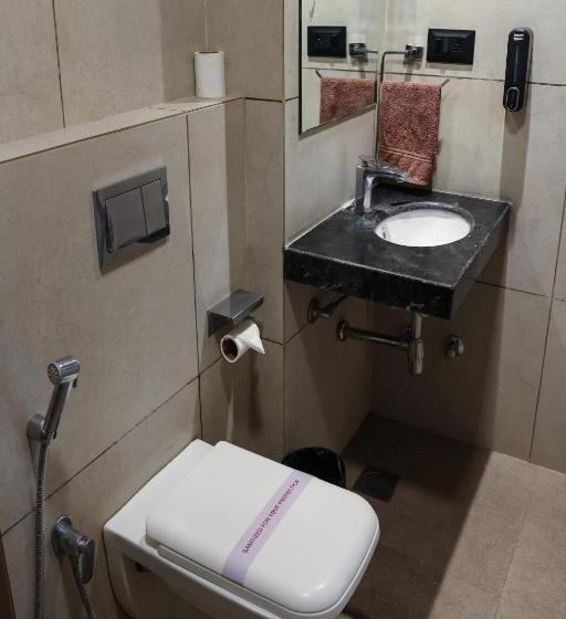 Hotelli Dwarika By Vrinda