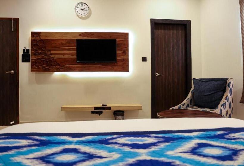 Hotelli Dwarika By Vrinda