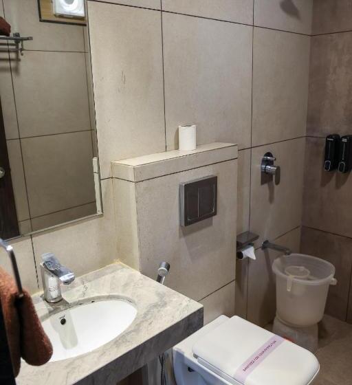 Hotelli Dwarika By Vrinda