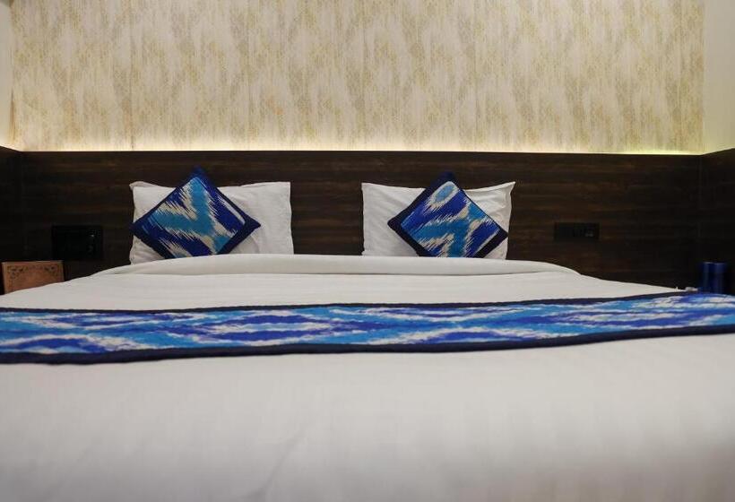 Hotelli Dwarika By Vrinda