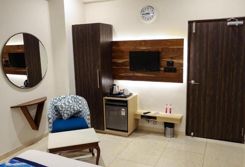 Hotelli Dwarika By Vrinda