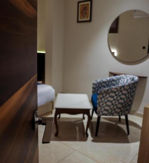 Hotelli Dwarika By Vrinda