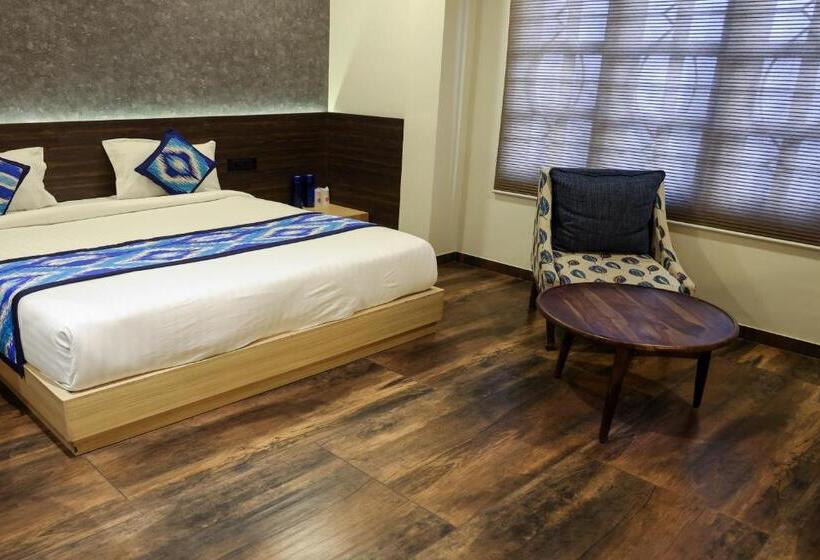 Hotelli Dwarika By Vrinda