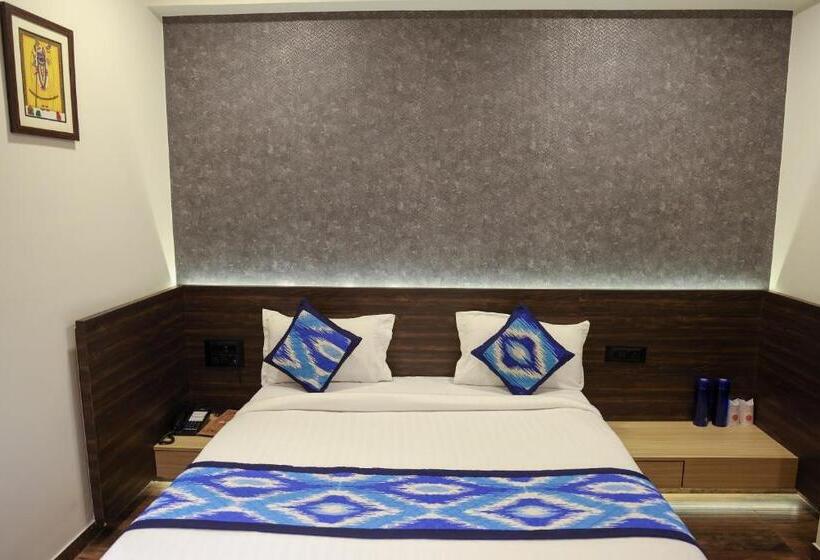 Hotelli Dwarika By Vrinda