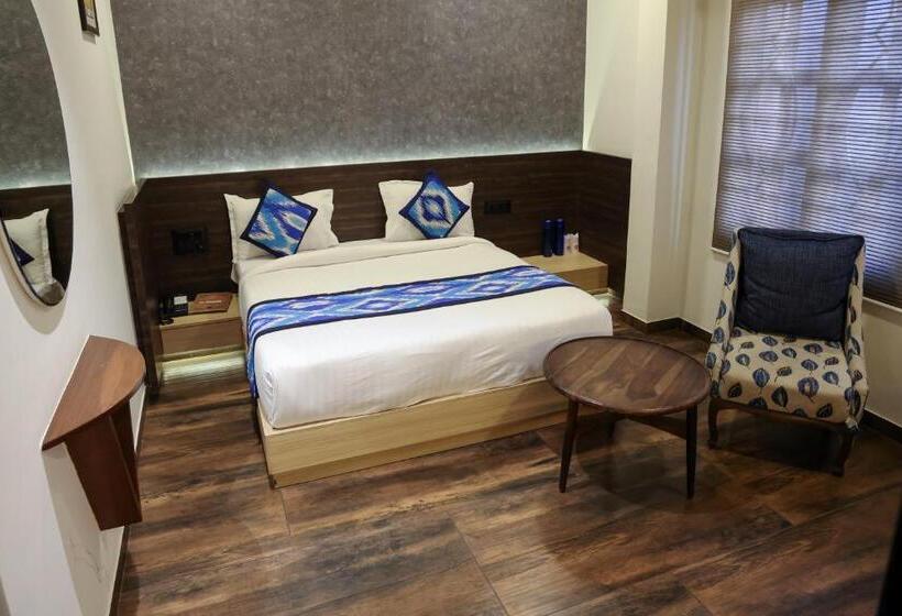 Hotelli Dwarika By Vrinda