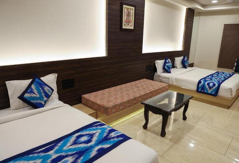 Hotelli Dwarika By Vrinda