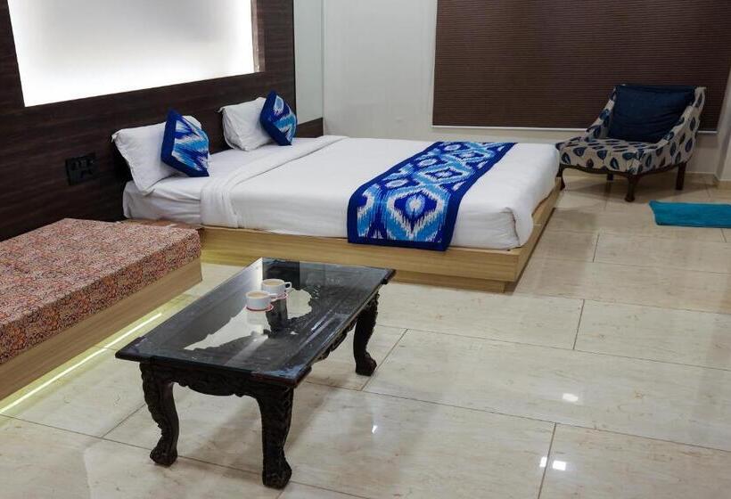 Hotelli Dwarika By Vrinda