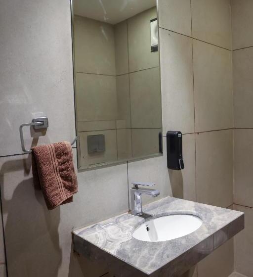 Hotelli Dwarika By Vrinda