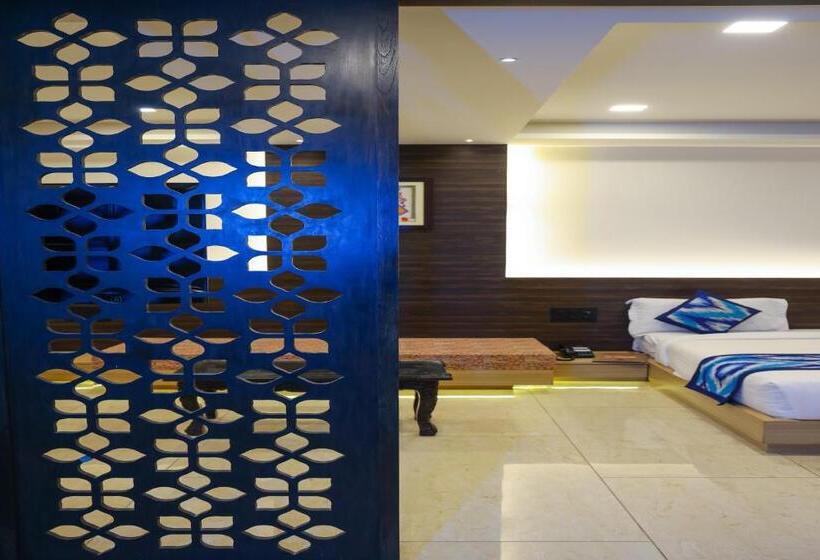 Hotelli Dwarika By Vrinda