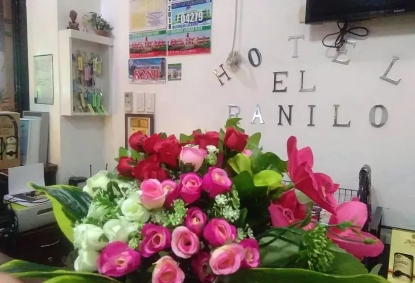 ホテル El Ranilo