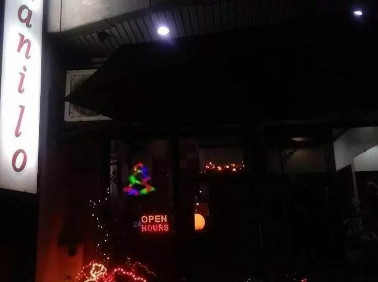 ホテル El Ranilo