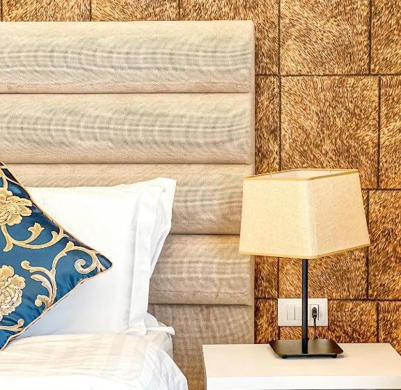 Fafa Premium Hotel & Spa