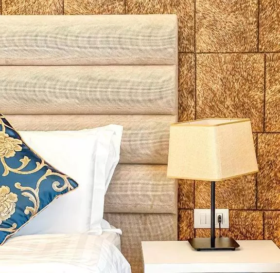 Fafa Premium Hotel & Spa