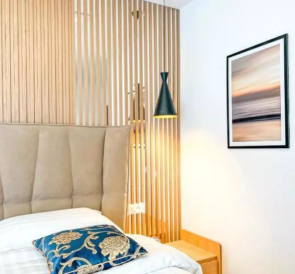 Fafa Premium Hotel & Spa