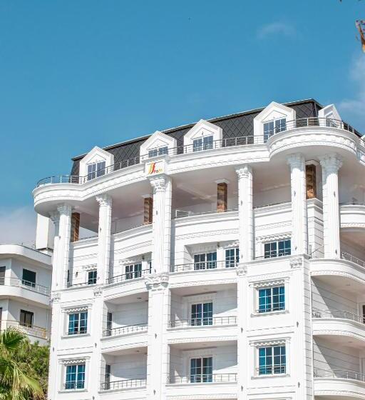 Fafa Premium Hotel & Spa