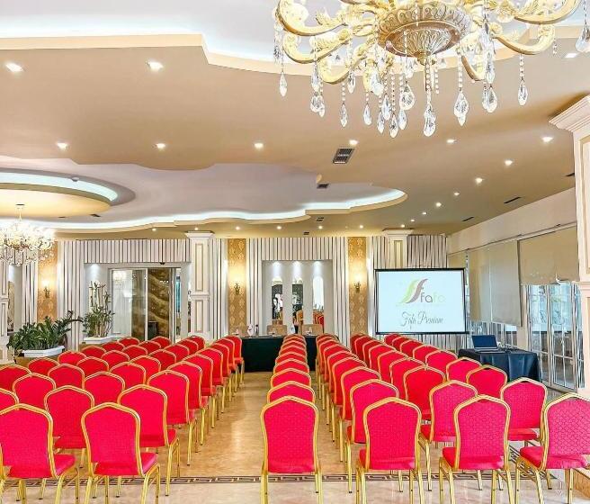 Fafa Premium Hotel & Spa