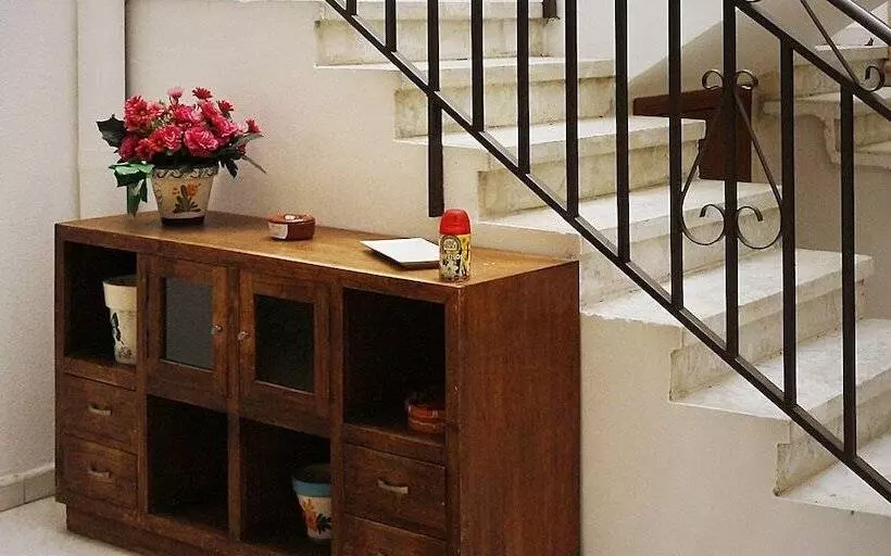 Hotel Hostal Restaurante Labrat