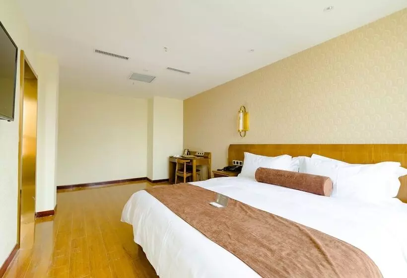 هتل Qingdao James Joyce