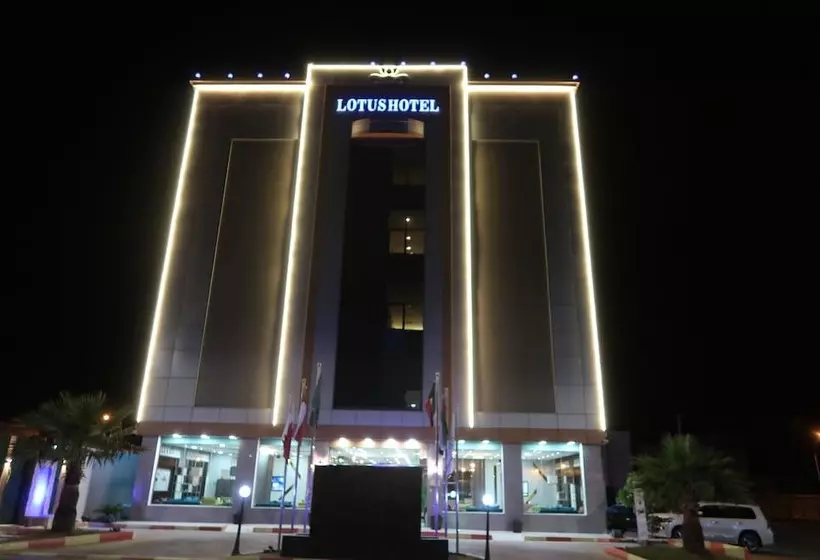 ホテル Lotus