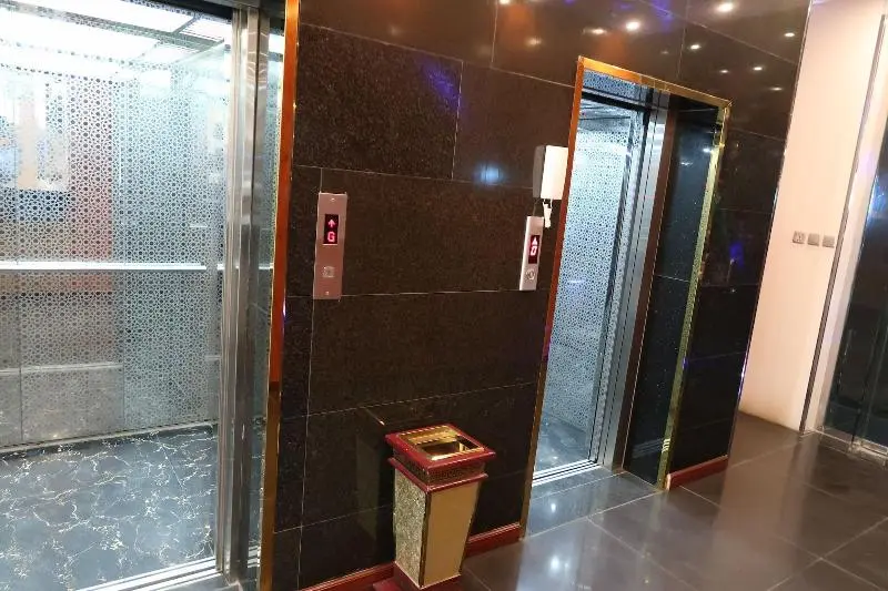هتل Lotus