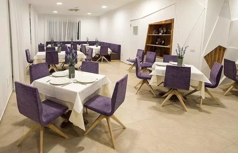هتل Malucri Resort