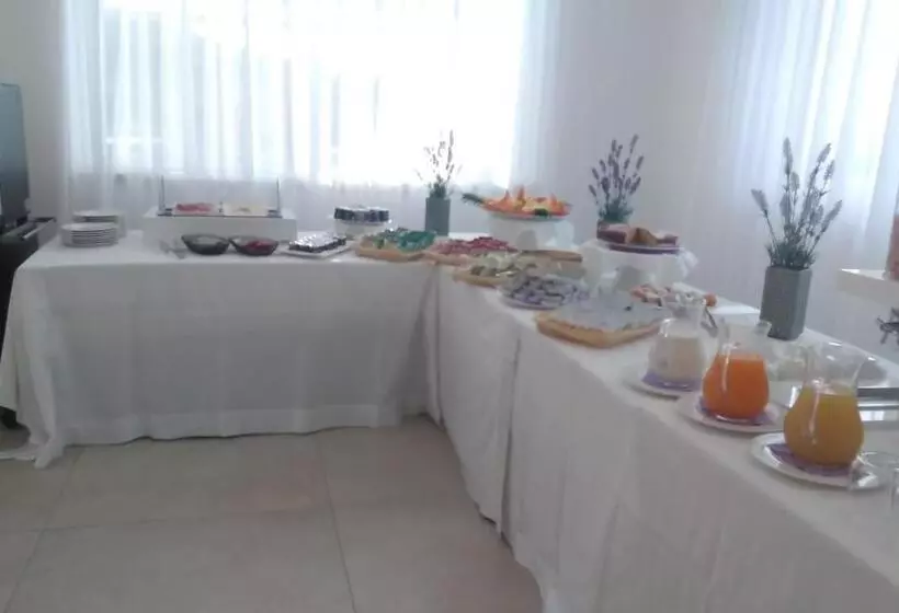 هتل Malucri Resort