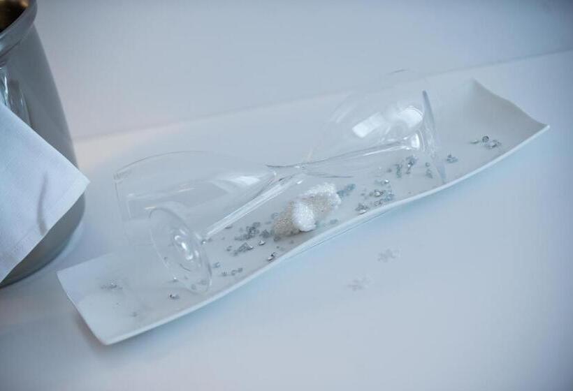 בית מלון כפרי Malucri Resort