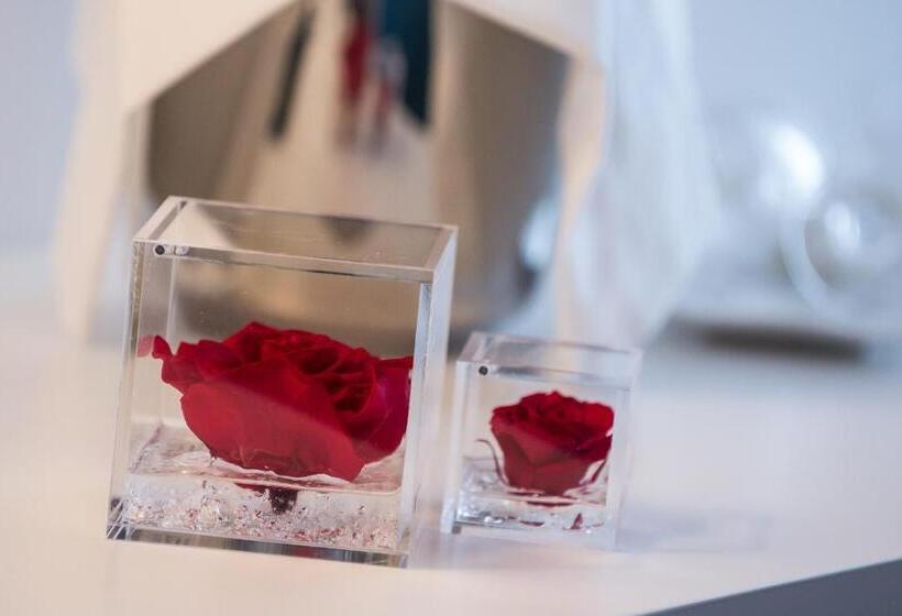 בית מלון כפרי Malucri Resort