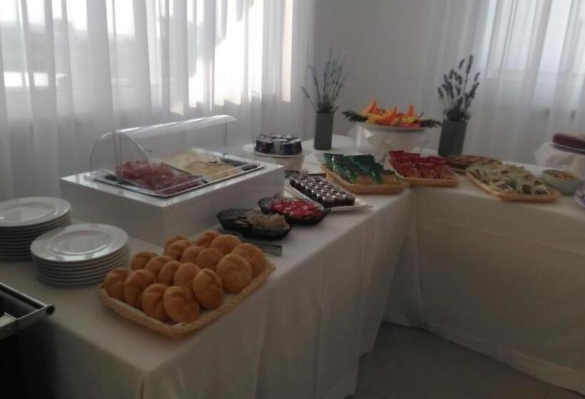 בית מלון כפרי Malucri Resort