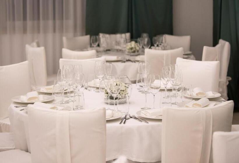 בית מלון כפרי Malucri Resort