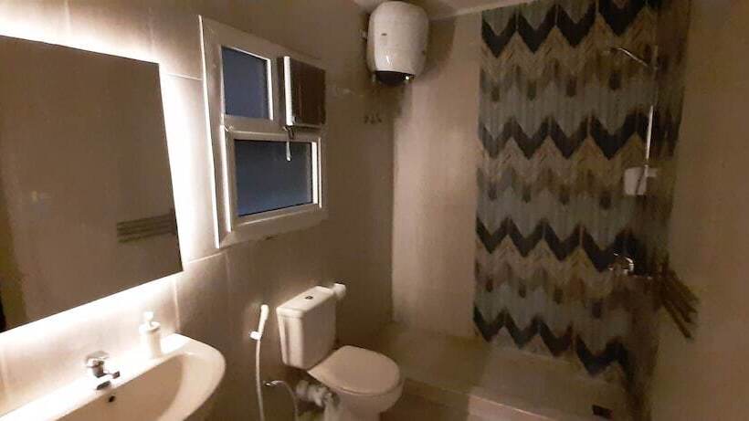 هتل Nakhil Inn Residence