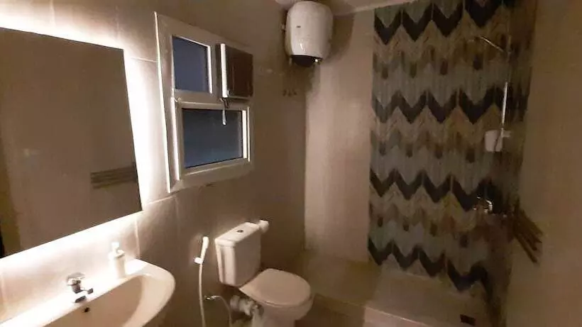 هتل Nakhil Inn Residence