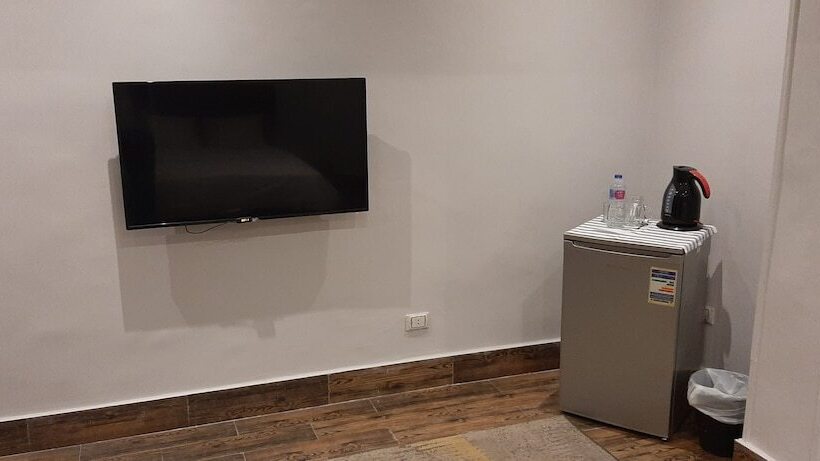 هتل Nakhil Inn Residence