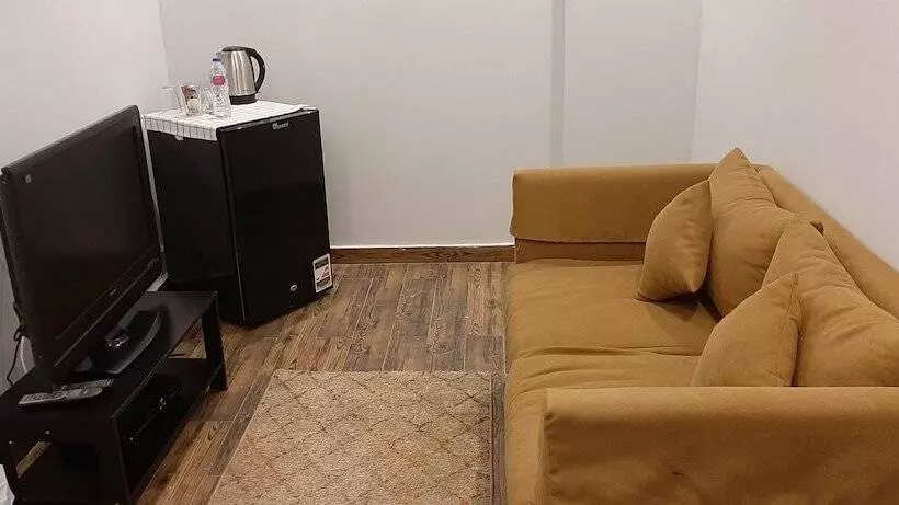 هتل Nakhil Inn Residence