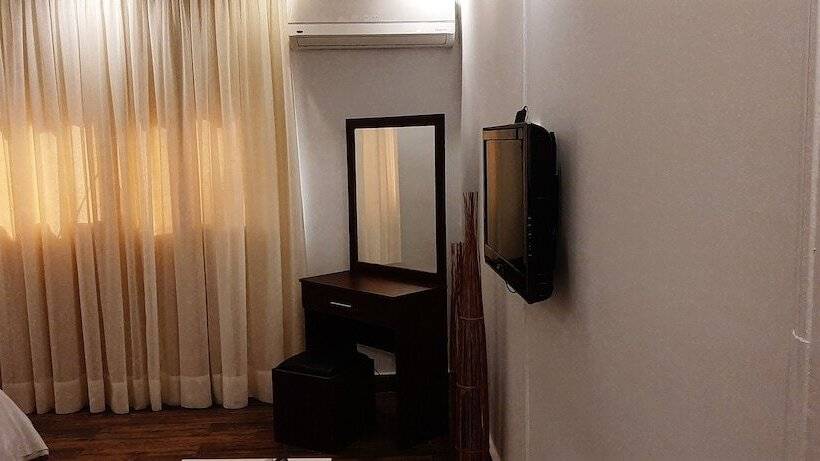 هتل Nakhil Inn Residence