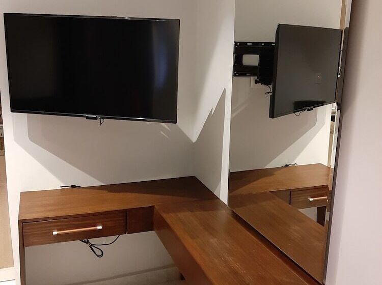 هتل Nakhil Inn Residence