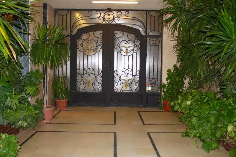 هتل Nakhil Inn Residence