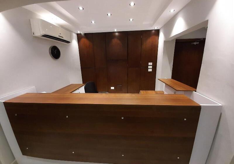 هتل Nakhil Inn Residence