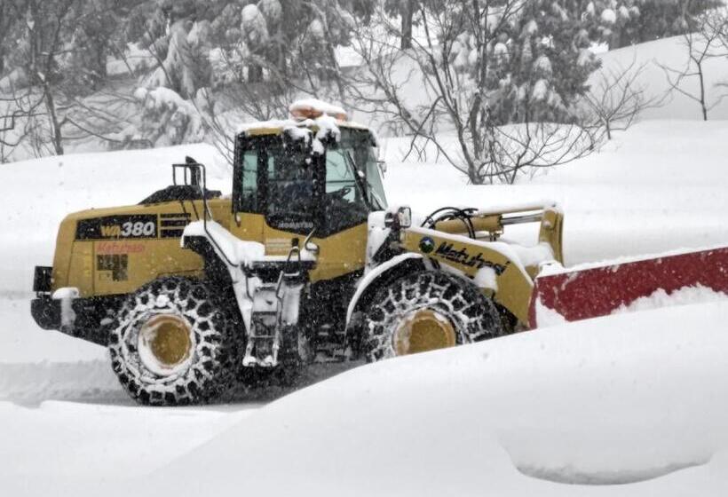 ホテル Tae Windsor