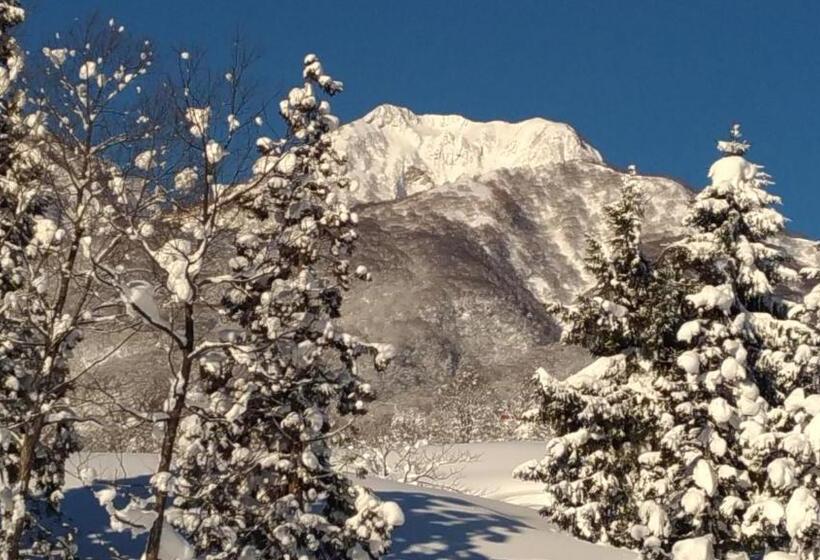 ホテル Tae Windsor