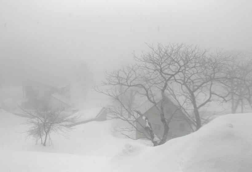 ホテル Tae Windsor