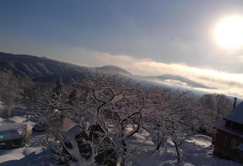 ホテル Tae Windsor