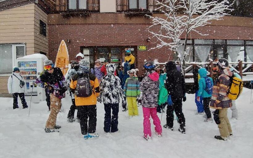 ホテル Tae Windsor